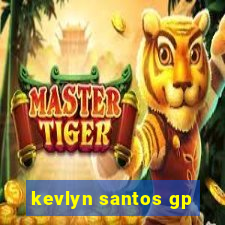 kevlyn santos gp